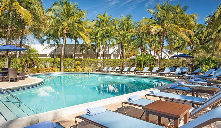 Photo Source: West Palm Beach Marriott