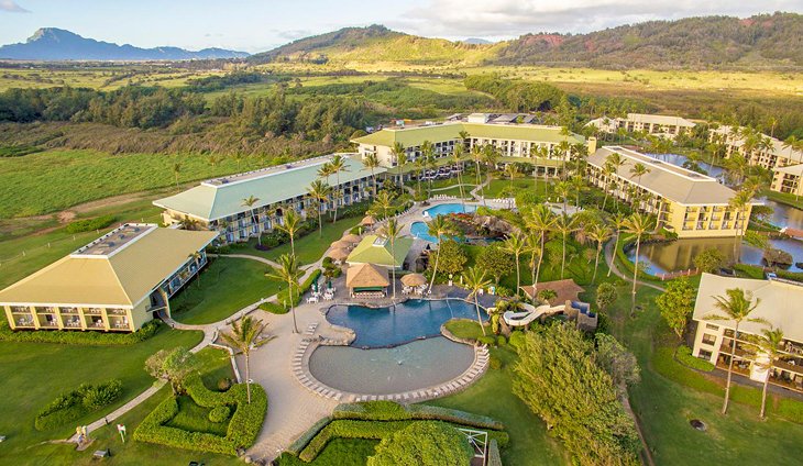 Source photo : Aqua Kauai Beach Resort