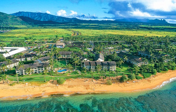 Source de la photo : Aston Islander sur la plage