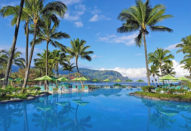 15 Top-Rated Hotels in Kauai | PlanetWare