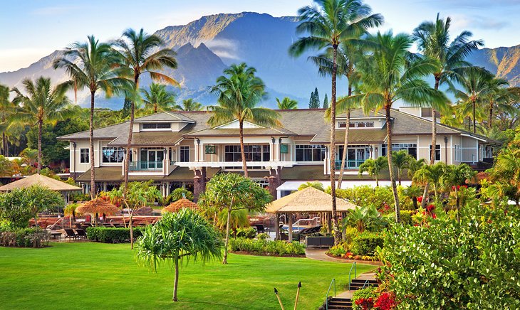 15 Top-Rated Hotels in Kauai | PlanetWare