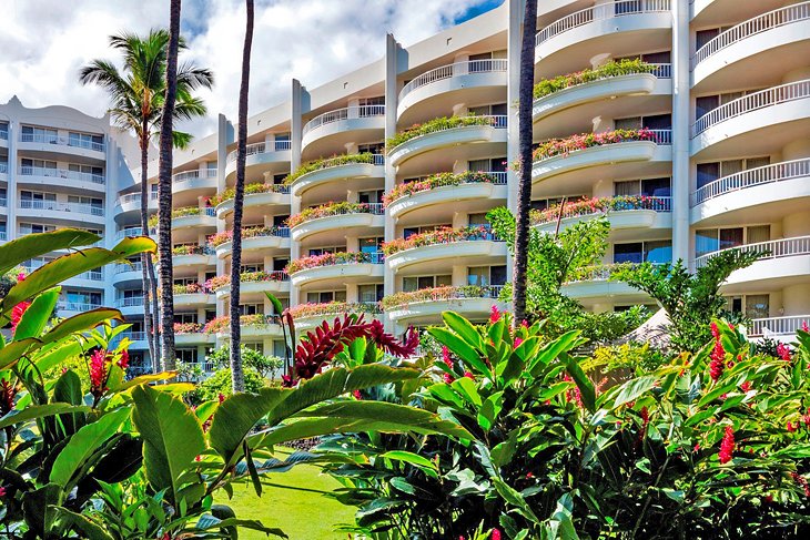 Source de la photo : Fairmont Kea Lani