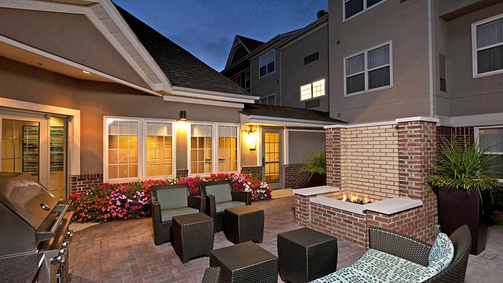 Photo Source: Residence Inn Indianapolis Northwest