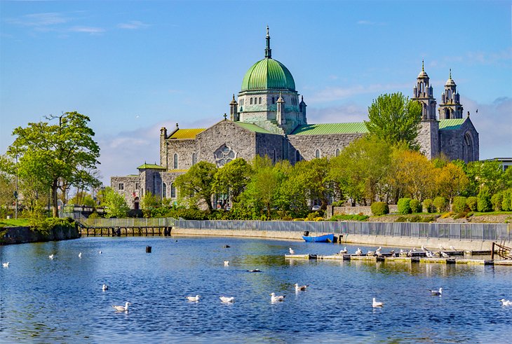 Galway Cathedral