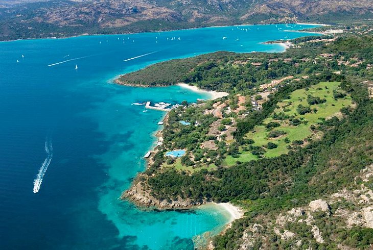 Photo Source: Hotel Capo D'Orso Thalasso & Spa