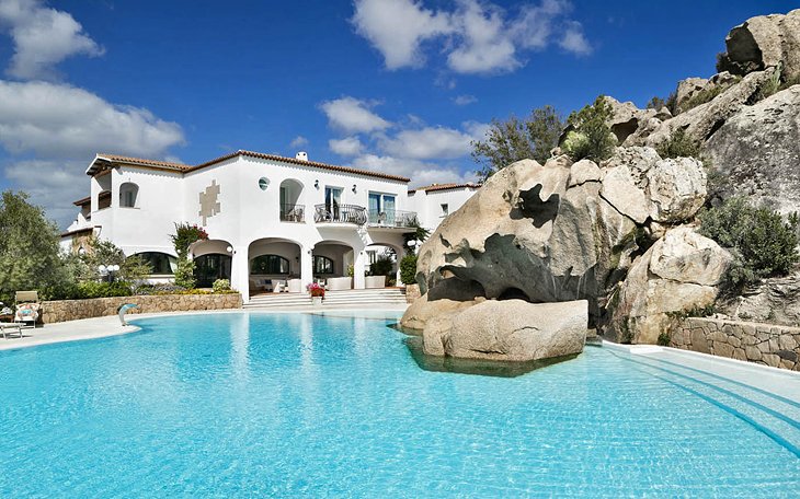Photo Source: Hotel La Rocca Resort & Spa