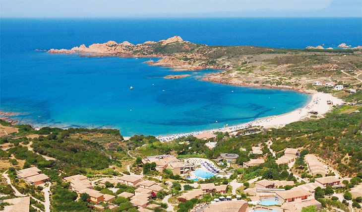 Photo Source: Hotel Marinedda Thalasso & SPA