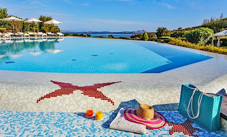 Photo Source: L'ea Bianca Luxury Resort
