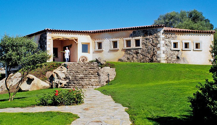 Photo Source: Tenuta Pilastru