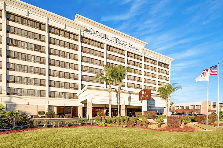 19 hoteles mejor valorados en Nueva Orleans 19 hoteles mejor valorados en Nueva Orleans