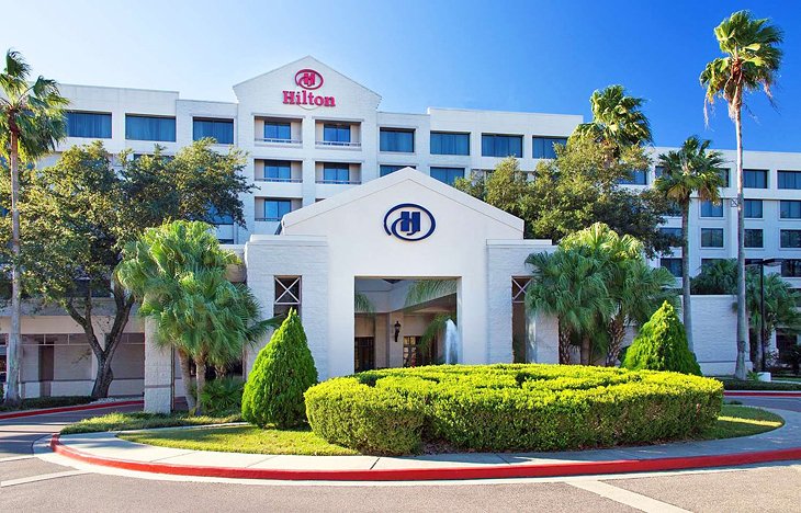 19 hoteles mejor valorados en Nueva Orleans 19 hoteles mejor valorados en Nueva Orleans