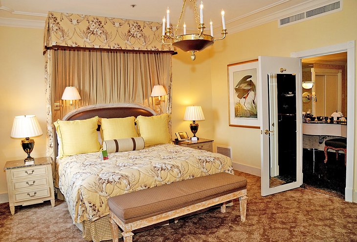 19 hoteles mejor valorados en Nueva Orleans 19 hoteles mejor valorados en Nueva Orleans
