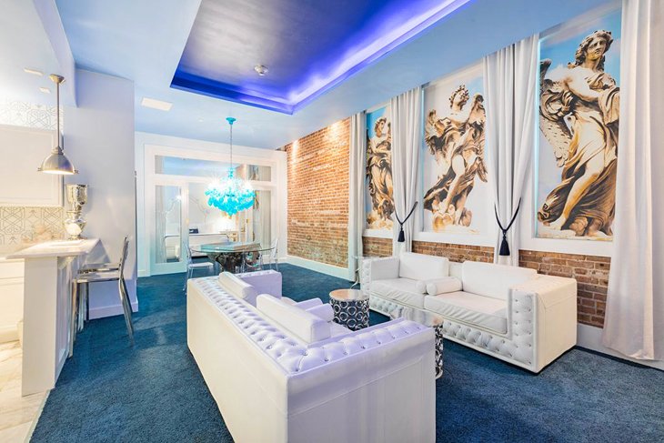 19 hoteles mejor valorados en Nueva Orleans 19 hoteles mejor valorados en Nueva Orleans