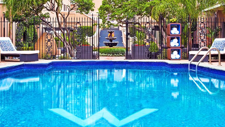 19 hoteles mejor valorados en Nueva Orleans 19 hoteles mejor valorados en Nueva Orleans
