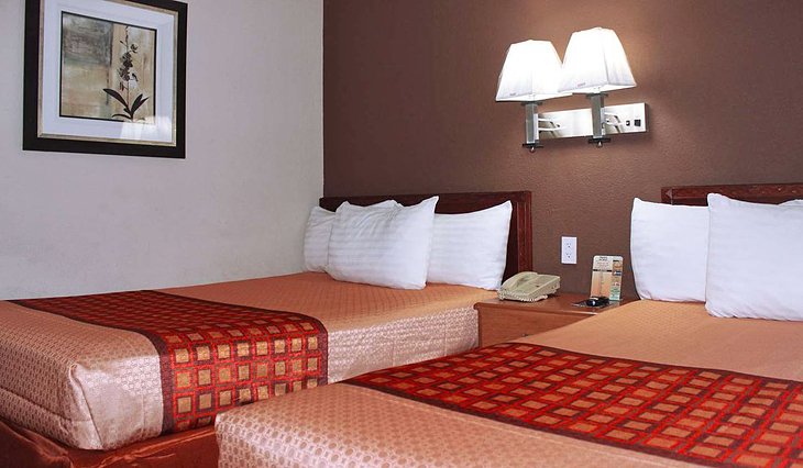 Source de la photo : Travel Inn Omaha