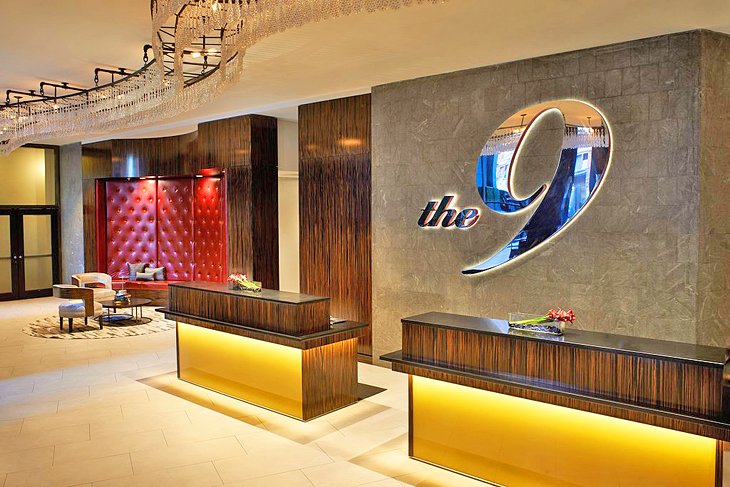 18 hoteles mejor calificados en Cleveland 18 hoteles mejor calificados en Cleveland