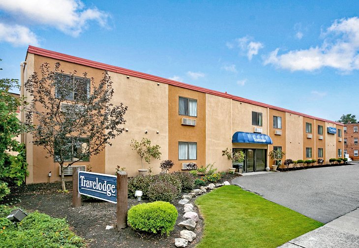 18 hoteles mejor calificados en Cleveland 18 hoteles mejor calificados en Cleveland