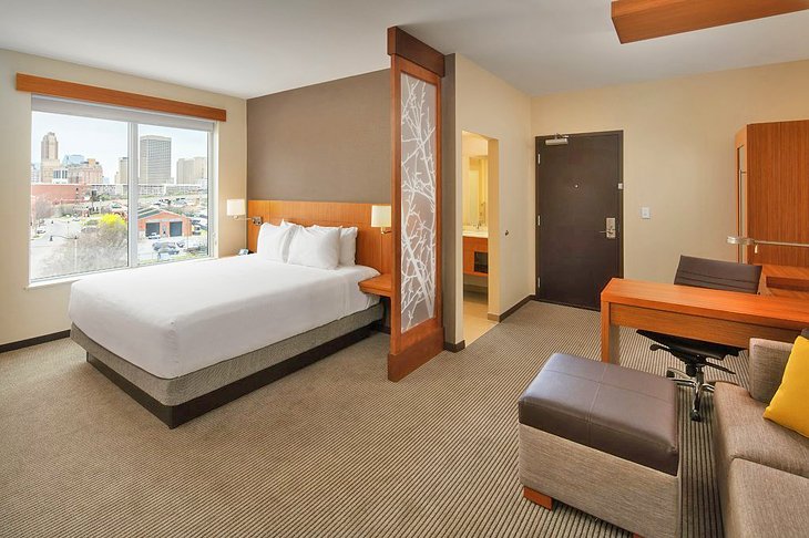 19 hoteles mejor calificados en la ciudad de Oklahoma 19 hoteles mejor calificados en la ciudad de Oklahoma