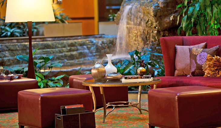 19 hoteles mejor calificados en la ciudad de Oklahoma 19 hoteles mejor calificados en la ciudad de Oklahoma