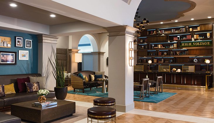 19 hoteles mejor calificados en la ciudad de Oklahoma 19 hoteles mejor calificados en la ciudad de Oklahoma