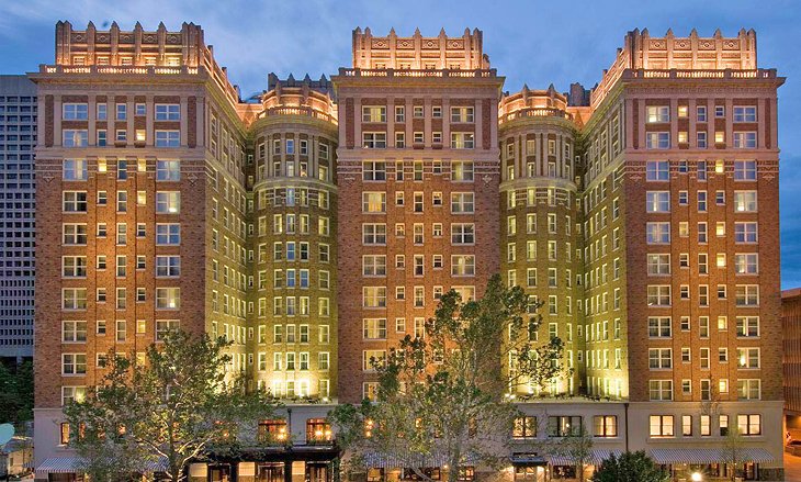 19 hoteles mejor calificados en la ciudad de Oklahoma 19 hoteles mejor calificados en la ciudad de Oklahoma