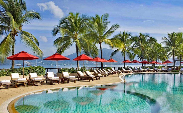 Photo Source: Amari Phuket