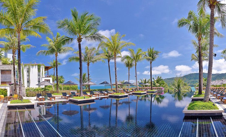 Photo Source: Andara Resort and Villas