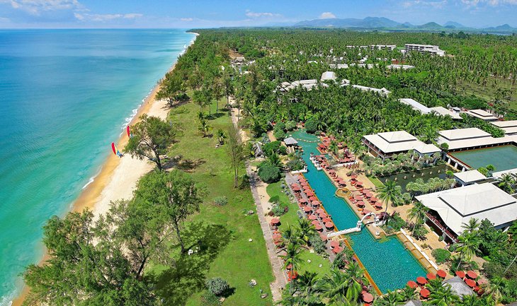Photo Source: JW Marriott Phuket Resort & Spa