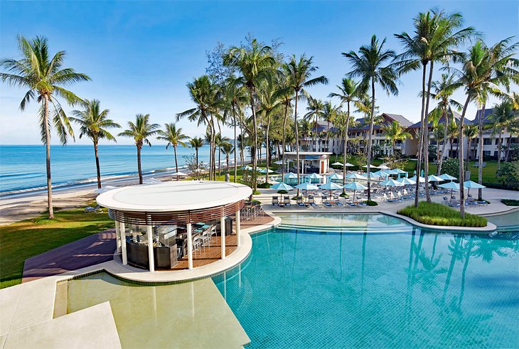 SAii Laguna Phuket Beach Resort