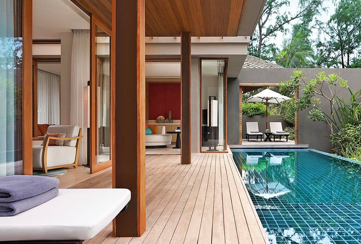 Photo Source: Renaissance Phuket Resort & Spa