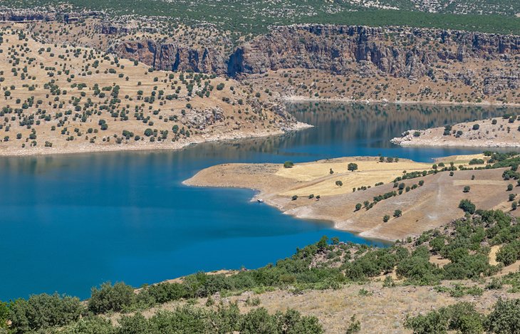 Atatürk Dam