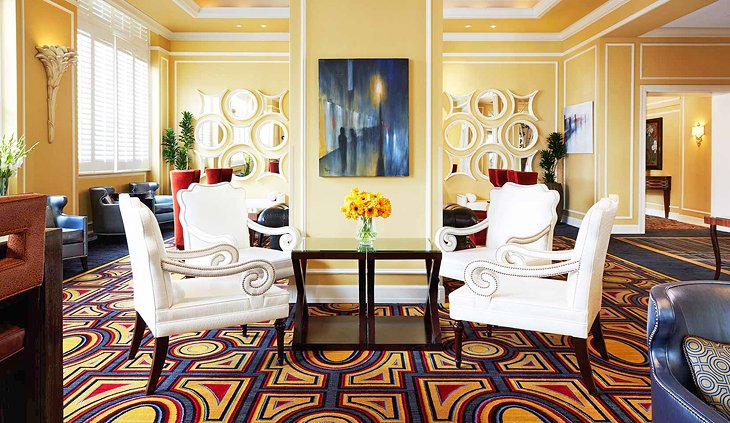 15 hoteles mejor valorados en Salt Lake City 15 hoteles mejor valorados en Salt Lake City