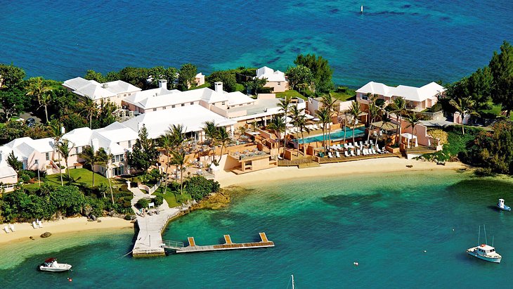 Source photo : Cambridge Beaches Resort & Spa