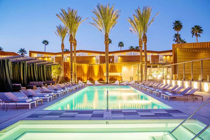 Photo Source: ARRIVE Palm Springs