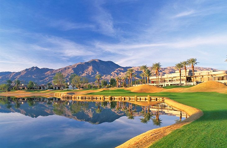 Photo Source: La Quinta Resort & Club, A Waldorf Astoria Resort