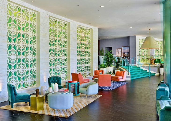 Photo Source: Margaritaville Resort Palm Springs