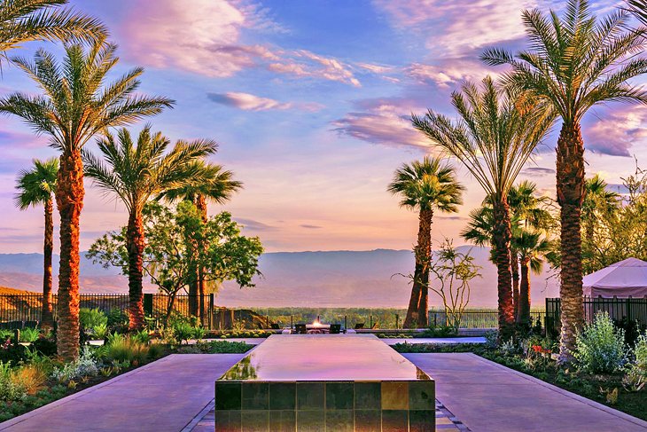 Photo Source: The Ritz-Carlton, Rancho Mirage