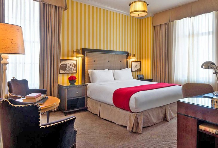 Photo Source: The Citizen Hotel