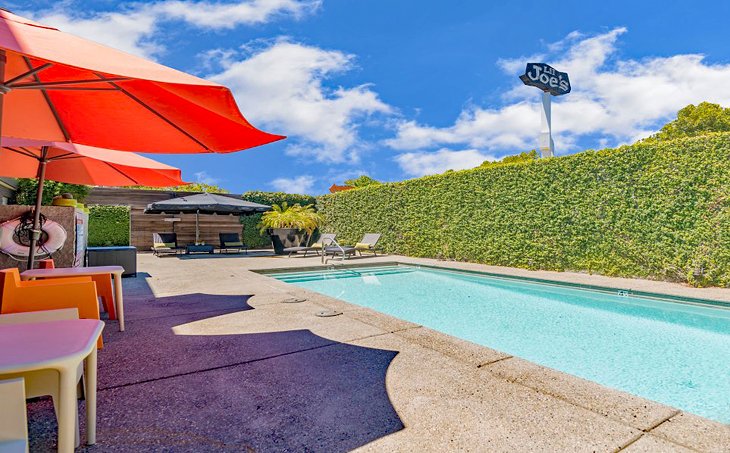 Photo Source: The Greens Hotel