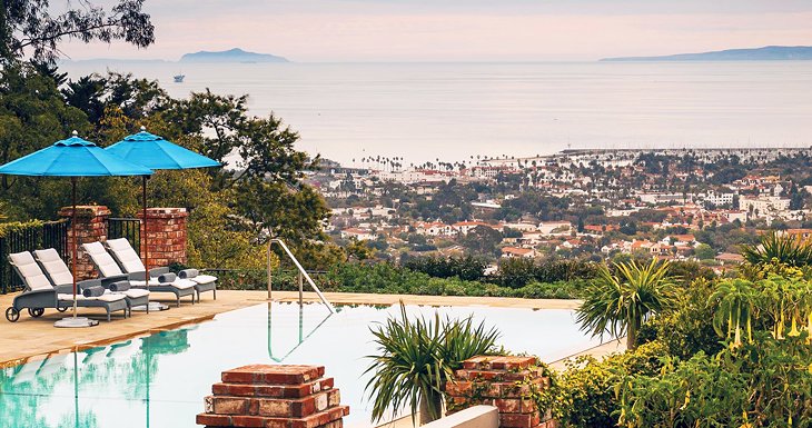Photo Source: El Encanto, A Belmond Hotel, Santa Barbara