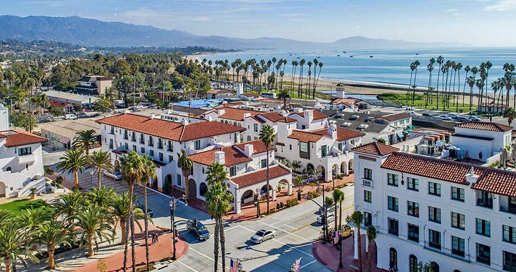 Photo Source: Hotel Californian