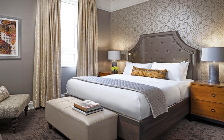 Photo Source: The Fairmont Palliser