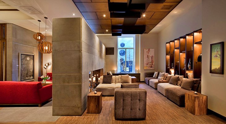 Photo Source: Hotel 71