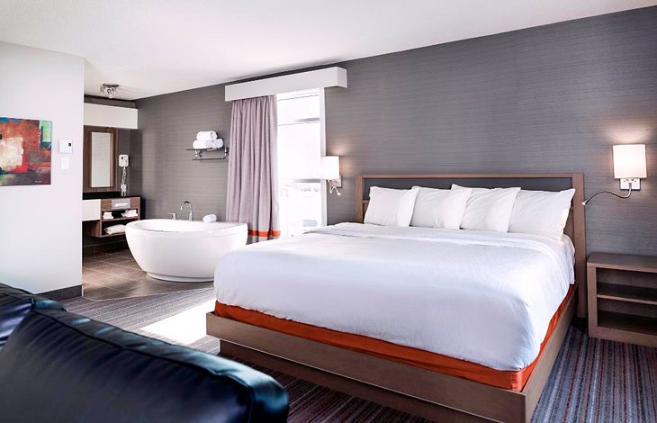 Photo Source: Hotel Cofortel