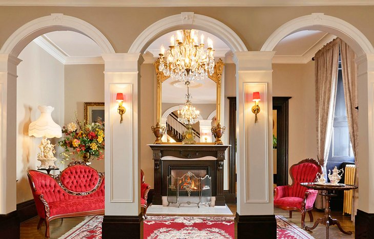 Photo Source: Hotel Le Clos Saint-Louis