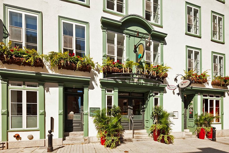 Photo Source: Hotel Le Priori