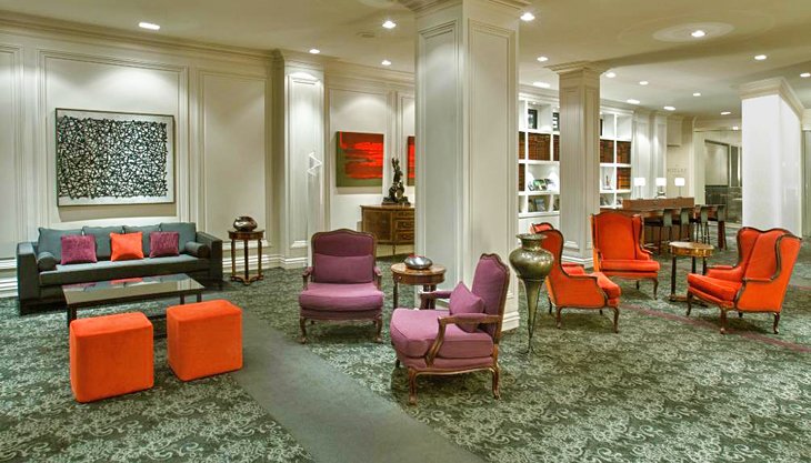 Photo Source: Hotel Manoir Victoria