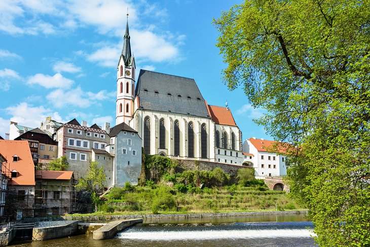 St. Vitus Cathedral