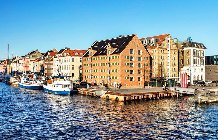 Photo Source: 71 Nyhavn Hotel