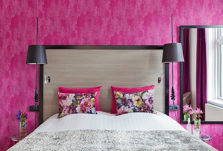 Photo Source: Andersen Boutique Hotel